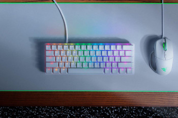 Razer RZ03-03392700-R3G1 Huntsman Mini Keyboard Usb RZ03-03392700-R3G1