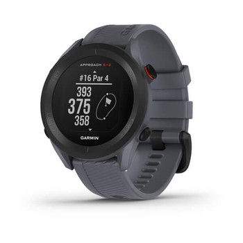 Garmin 010-02472-11 Approach S12 Mip 43 Mm 010-02472-11