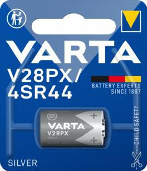 Varta 04028 101 401 -V28Px 04028 101 401