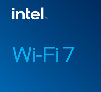 Intel BE202.NGWG.NV Wi-Fi 7 Be202 Internal Wlan / BE202.NGWG.NV