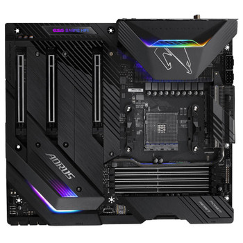 Gigabyte X570 AORUS XTREME Rev. 1.0 Amd X570 Socket X570 AORUS XTREME