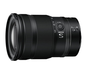 Nikon JMA714DA Nikkor Z 24-120Mm F/4 S JMA714DA