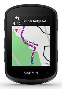 Garmin 010-02694-01 Edge 540. Eu Central + West 010-02694-01