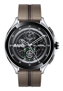 Xiaomi 6941812724774 Watch 2 Pro 3.63 Cm 1.43" 6941812724774