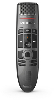 Philips SMP3800/00 Speechmike Premium Touch SMP3800/00