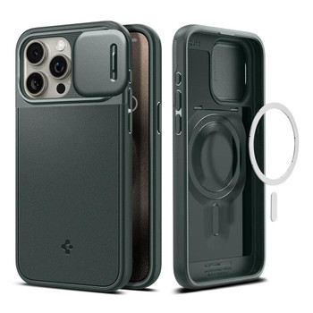 Spigen ACS06739 Optik Armor Mobile Phone Case ACS06739