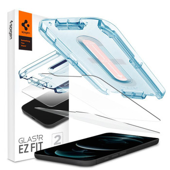 Spigen AGL01801 Mobile Phone Screen/Back AGL01801