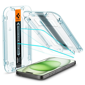Spigen AGL06883 Mobile Phone Screen/Back AGL06883