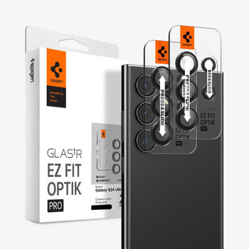 Spigen AGL07425 Optik Pro Ez Fit Galaxy S24 AGL07425