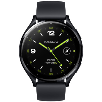 Xiaomi BHR8035GL Watch 2 3.63 Cm 1.43" BHR8035GL