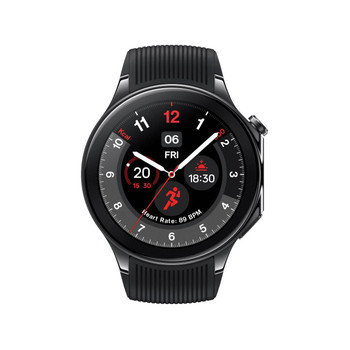 OnePlus 5491100053 Watch 2 3.63 Cm 1.43" 5491100053