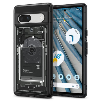 Spigen ACS06093 Ultra Hybrid Zero One Mobile ACS06093