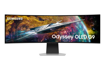 Samsung LS49CG950SUXEN Odyssey G95Sc Computer LS49CG950SUXEN
