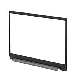 HP N93371-001 BEZEL W HINGE CAP CAM DOOR GLS N93371-001