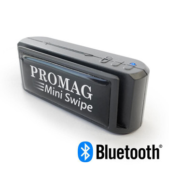 Promag MSR-BT MiniSwipe - Bluetooth MSR-BT