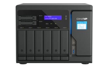 QNAP TS-855X-8G Ts-855X San Tower Ethernet TS-855X-8G