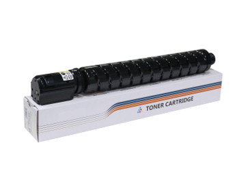 CoreParts MSP141513U C-EXV49 CPP Yellow Toner MSP141513U