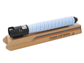CoreParts MSP141278U CPP Cyan Toner Cartridge MSP141278U
