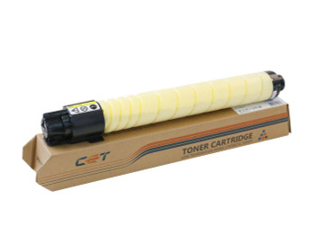 CoreParts MSP141357 Yellow Toner MSP141357