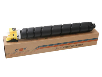 CoreParts MSP141424 TK-8349Y Yellow Toner MSP141424