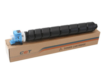CoreParts MSP141426 TK-8335C Cyan Toner Cartridge MSP141426