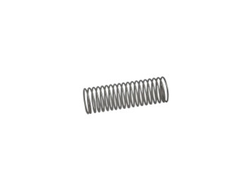 CoreParts MSP551004 Spring for Separation Roller MSP551004