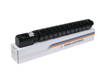 CoreParts MSP141512U C-EXV49 CPP Magenta Toner MSP141512U