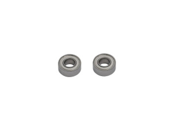 CoreParts MSP331012 Lower Roller Bearing 2Pcs MSP331012