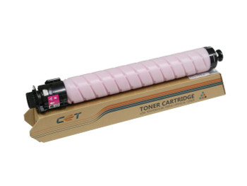 CoreParts MSP6858M CPP Magenta Toner MSP6858M