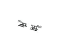 HP N12206-001 Laptop LCD hinge for HP models N12206-001