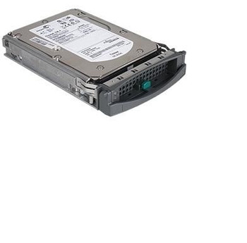 Fujitsu S26361-F3265-L500-RFB HD SATA 3GB/S 500GB 7.2K S26361-F3265-L500-RFB