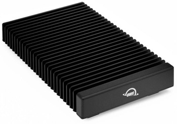 OWC OWCTB3TBL8X16 ThunderBlade X8 SSD enclosure OWCTB3TBL8X16