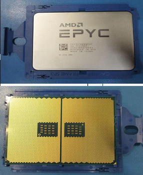 Hewlett Packard Enterprise P00655-001-RFB CPU EPYC 7301 16C 2.2G P00655-001-RFB