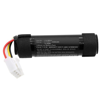 CoreParts MBXSPKR-BA297 Battery 3.7V 3350mAh 12.40Wh MBXSPKR-BA297