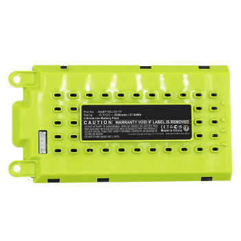 CoreParts MBXVAC-BA0557 Battery 18.5V 2000mAh 37.00Wh MBXVAC-BA0557