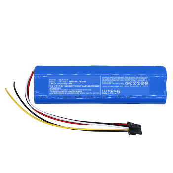 CoreParts MBXVAC-BA0551 Battery 14.4V 5200mAh 74.88Wh MBXVAC-BA0551