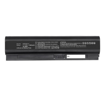 CoreParts MBXCL-BA0040 Battery 11.1V 5050mAh 56.06Wh MBXCL-BA0040
