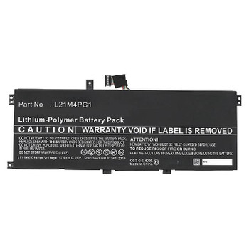 CoreParts MBXLE-BA0404 Battery 15.36V 2850mAh MBXLE-BA0404