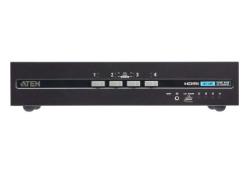 Aten CS1144H4C-AT-E 4P USB Dual HDMI PP4 Secure CS1144H4C-AT-E