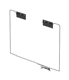 HP N84241-001 Dual-band wireless antenna N84241-001