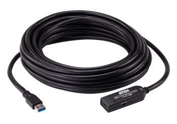 Aten UE331C-AT-E 10M USB 3.2 Gen1 Extender UE331C-AT-E