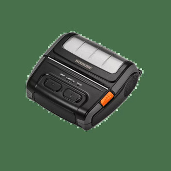 Bixolon SPP-R410IAK5L SPP-R410 4" Mobile DT SPP-R410IAK5L/BEG