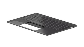 HP N84273-071 TOP COVER W KB CCW 4ZONE SP N84273-071