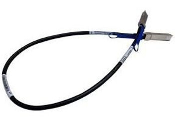 Lenovo MCP1600-E00A-RFB 0.5M QSFP passive copper MCP1600-E00A-RFB