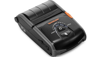 Bixolon SPP-R200IIIWDAKL SPP-R200III 2'' DT Mobile SPP-R200IIIWDAKL