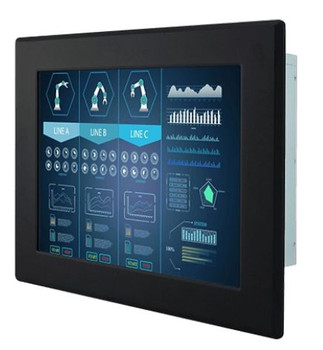 Winmate R15L100-PMA1HB/PAT/R 15" Panel Mount High R15L100-PMA1HB/PAT/R