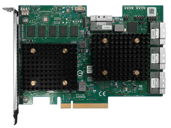 Lenovo 4Y37A09733-RFB Thinksystem Raid 940-32I 8Gb 4Y37A09733-RFB