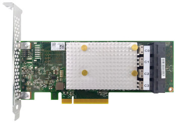 Lenovo 4Y37A72481-RFB 16-port SAS/SATA 12Gb host 4Y37A72481-RFB