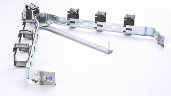 Lenovo 4XF0G45875-RFB 2U cable management arm for 4XF0G45875-RFB
