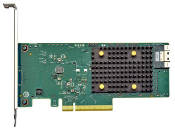 Lenovo 4Y37A78834-RFB 12Gb SAS PCIe Gen4 RAID 4Y37A78834-RFB